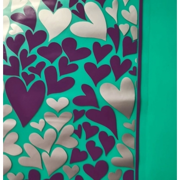 Folia do hydrografiki - D029